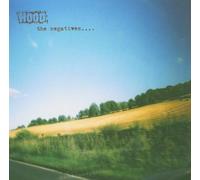 Hood - The Negatives