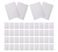 HOODANCOS 100 Hojas Esquinas Autoadhesivas para Fotos Pegatinas para Scrapbook y Álbumes Adhesión Sin Daños Compatibles con Estilos Vintage y Modernos Conservación Duradera de Imágenes