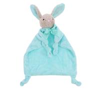 HOODANCOS 1Pieza Toalla para Niño Niña Toalla de Dentición y Suave de Consuelo para Recién Nacidos para Acurrucarse Material Premium Color