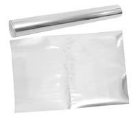 HOODANCOS 2 Hojas de Cartulina Plateada Cartón para Envolver Cajas Papel para Resaltar Cartulina Dorada A4 Papel para Manualidades Suministros para Manualidades con Tarjetas
