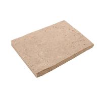 HOODANCOS 20 piezas Papel de Arroz Artesanal para Caligrafía Pintura y Manualidades Papel Natural para Decoupage y Escritura Creativa