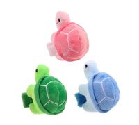 HOODANCOS 3 Piezas Brazaletes de Animales para Juguetes de Huggers de Mascotas para Fiestas de Cumpleaños y de