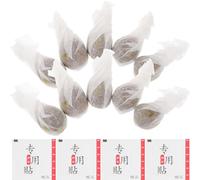 HOODANCOS 45 piezas Parche Natural para Ombligo Cómodo y Seguro Activador Circulación Alivio Estasis y Molestias Abdominales Uso Profesional y Diario