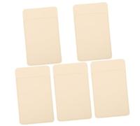 HOODANCOS 5 Portalápices Bonitos para Doctor Estuche De Cuero para Enfermeras Organizador De Fugas Y Almacenamiento.