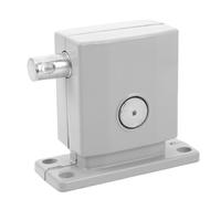 HOODANCOS Abridor Manual de Ventanas Manivela Telescópica de Aluminio, Dispositivo Ajustable para Toldos y Persianas, Compatible Persianas Horizontales, Herramienta Silenciosa para