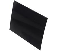 HOODANCOS Almohadilla Adhesiva para Pies de Ratón DIY Grosor Resistente Recortable para Modelo Fácil Instalación para Mejorar Precisión y Deslizamiento