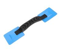 HOODANCOS Asa de Transporte para Kayak Inflable Azul Resistente y Fácil de Instalar Accesorio Práctico para Botes Canoas y Tablas de Surf Repuesto Duradero para Mangos de Kayak
