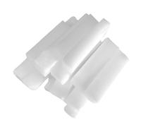 HOODANCOS Base de Jabón Blanca para Hacer Jabón 500g para Manos Espuma Abundante para Elaboración Artesanal y Cuidado Piel