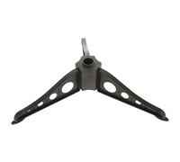 HOODANCOS Base Desmontable para Árbol de Navidad Artificial de 12 M Soporte Resistente Patas Extraíbles en Color Verde Oscuro Estante Estable para Uso en Interiores Adecuado para