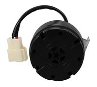 HOODANCOS Bocina de Marcha Atrás 12v-48v para Camión, Alarma de Sirena Potente, Zumbador de Alarma para Vehículo Industrial, Aviso Acústico de Seguridad para Conducción Segura