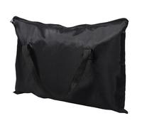 HOODANCOS Bolsa de Almacenamiento Tela Oxford Resistente Gran Capacidad para Tablero Táctico Bolsillo Cremallera para Herramientas de Entrenador, Adecuado para Torneos y Reuniones