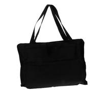 HOODANCOS Bolsa De Portafolio De Arte Grande Almacenamiento De Pósteres Bolsa De Transporte para Artistas Resistente y Duradera para Dibujo Al Aire y Organización De Herramientas De