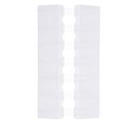 HOODANCOS Cinta de Cierre de Heridas Ajustable Sin Costura para Reparación Rápida de Cortes Vendaje Seguro y Versátil para Emergencias Casa Viajes y Clínicas