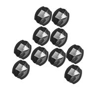HOODANCOS Compresas para Hombres Absorbentes y Transpirables, 20 Unidades, Almohadillas Desechables de Material No Tejido, Amigables Piel y Biodegradables para Uso Diario