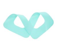 HOODANCOS Conector de Caja de Aleta Reemplazable para Tabla de Surf y Paddle Surf Parche de Conexión de Ranura de 9 Pulgadas Accesorio Azul para Mejora de Maniobrabilidad en Deportes