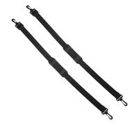 HOODANCOS Correas De Hombro Para Mochila De Violín y Funda, Correas Reforzadas Materiales Duraderos y Espacio Para Partituras, Ideales Para Músicos En Movimiento