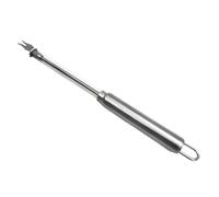 HOODANCOS Cortador de Queso y Mantequilla de Acero Inoxidable Rebanadora Multifunción Manual Herramienta Ligera y Resistente para Cocina Adecuado para Cortar Queso Mantequilla y