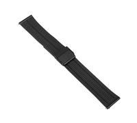 HOODANCOS Elegant Metal Watchstrap Smartwatch Band Band Part Part Smartwatch Strap Smartwatch Reemplazo Compatible Para Gt3/2