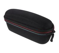 HOODANCOS Estuche Rígido de EVA para Termómetro de Frente y Oído Compacto y Ligero Protección contra Polvo y Humedad Almacenamiento Seguro para Uso en Casa y Viaje