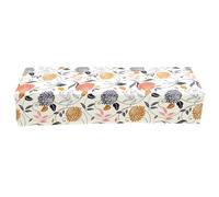 HOODANCOS Funda Elástica para Teclado de Piano de 61 Teclas Protector de Teclado Antimoho Cubierta de Terciopelo Ajustable para Piano Uso Hogar y Aula de Música