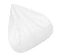HOODANCOS Funda Interior para Sofá Perezoso sin Relleno en Tela de Malla Ventilada 100X120 CM, Bolsa Extraíble para Limpieza Práctica, Uso en Sillones de Casa y Espacios Exteriores