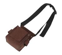 HOODANCOS Herramientas de Jardín para Bolsa Portátil Set de Herramientas de Jardinería para Niñas y Incluye Juguetes de Excavación Color para al Aire