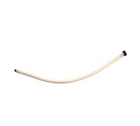 HOODANCOS Humidificador para Violín y Accesorio de Humidificación para Agujero de Sonido Mantenimiento de Humedad para Evitar Grietas Material de Goma y Duradero