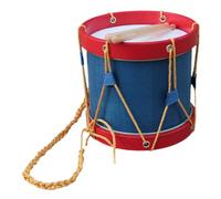 HOODANCOS Infantil de Percusión Educativo con Palos Instrumento Musical Seguro y Portátil para Niñas para Desarrollo Musical y Estimulación Temprana