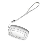 HOODANCOS Instrumento Portátil para Dormir Masajeador de Cabeza Pequeño Liviano, Dispositivo Eléctrico para Conciliar el Sueño sin Medicamentos, Alivio de Estrés, Uso Doméstico y Viaje,