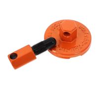 HOODANCOS Juego de Herramientas para Desmontar Embrague de Motosierra Kit Extractora de Pasadores Eléctricos y Alicates para Reparación de Piezas Compatible Desbrozadoras y Sopladoras