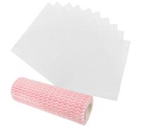 HOODANCOS Kit De Prensado De Hojas Y Flores Con Papel Absorbente Para Crear Flores Secas Fácilmente