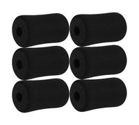 HOODANCOS Pantuflas Desechables para Spa para Hombre y Mujer, 20 Pares, Suela Antideslizante y Tela No Tejida Transpirable para Hotel, Hogar y Spa