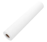 HOODANCOS Papel de Seda Blanco para Embalaje y Relleno de Cajas Función Antihumedad, Adecuado para Manualidades y Protección de Ropa y Flores