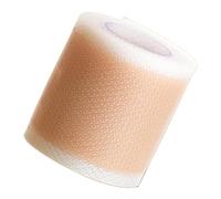 HOODANCOS Parche Corrector de Silicona para Orejas de Ñiño Color Beige Medida Preventiva Efecto Inmediato y Natural Adecuado para Dormir y Comer