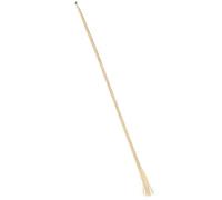 HOODANCOS Pelo de Caballo para Violín Crin Natural white Accesorio Profesional para Violín 3/4 Uso en Orquestas y Estudios