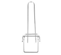 HOODANCOS Pinza de Acero Inoxidable para Bandejas de Horno Clip Anti-Escaldaduras Práctico y Seguro Accesorio de Cocina para Microondas y Utensilios Diseño Compacto y Resistente