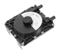 HOODANCOS Presostato de Aire para Caldera Mural Interruptor de Presión para Calentadores de Gas Pieza de Repuesto Compatible Control Preciso de Presión Accesorio para Reparación de