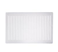 HOODANCOS Regla de Dibujo Lineal para Exámenes A4 Transparente 0,9 Cm de Espaciado Herramienta de Medición Creativa para Estudiantes y Papelería Escolar