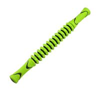HOODANCOS Rodillo Muscular de Yoga 1 Unidad Palo de Masaje Ergonómico Duradero para Relajación Muscular Gimnasio y Hogar Alivio Tensión Piernas Brazos Color Aleatorio