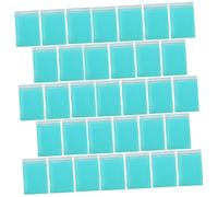 HOODANCOS Sobres Acolchados con Burbujas para Joyería 50 Unidades Sobres Acolchados Pequeños con Burbujas para Pequeñas Empresas para Productos Eléctricos