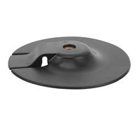 HOODANCOS Soporte para Cámara de Tabla de Surf de PVC Negro 108Mm Base Adhesiva Resistente para Cámara de Acción Compatible Paddleboard y Deportes Acuáticos al Aire Libre