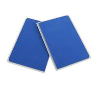 HOODANCOS Tablero de Práctica de Taekwondo para Portátil, Resistente al Desgaste y Anti-explosión, Material Abs y Eva para Entrenamiento de Principiantes