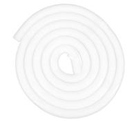 HOODANCOS Tira de Espuma Antideslizante para Fundas de Sofá, Varilla de Relleno de 1,5 Cm de Diámetro y 5 Metros, Accesorio para Sujetar Fundas y Rellenar Huecos en Muebles, Soporte