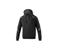 HOODED FULL ZIP T-XS NR/GRS COLORADO