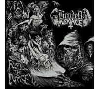 Hooded Menace - Fulfill the Curse -Digi-