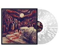 Hooded Menace - Gloom Immemorial (Clear/White Splatter) [Vinilo]