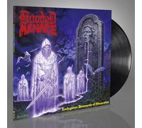 Hooded Menace - Lachrymose Monuments Of Obscuration [Vinilo]