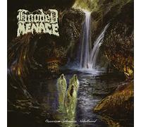 Hooded Menace - Ossuarium Silhouettes Unhallowed