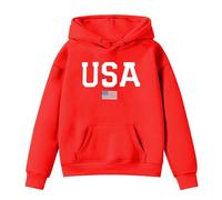 Hoodie Niño en Algodón Clásica Lisa Deportiva con Bolsillo Casual Chandal Infantil Sudadera con Cremallera Ropa de Deporte Algodón Ligera Suave Sudaderas Niños Unisex Niños y Niñas Sudaderas Regalo