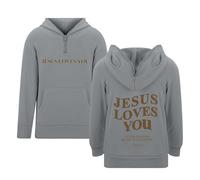 Hoodie Niño en Algodón Clásica Lisa Sudadera Niños Sólido Sudadera con Cremallera y Bolsillo para Niños Pequeños Cuello Redondo Blusas Ropa Pull-Over Dibujos Pullover sin Capucha Chaqueta para Bebé